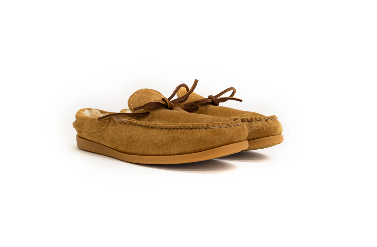 mocomoco！ Cozymoc Shoe – Ford General
