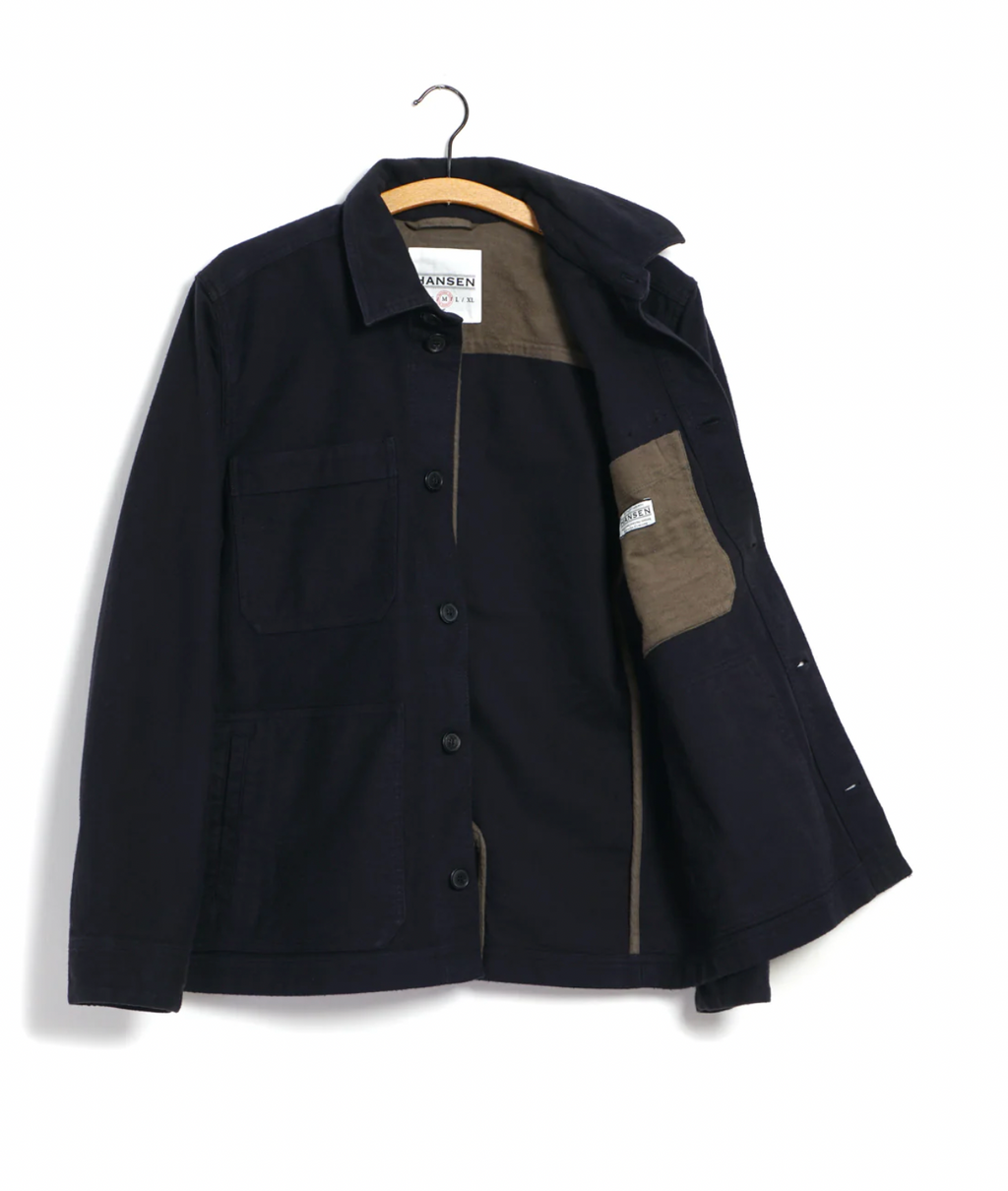 Navy, S