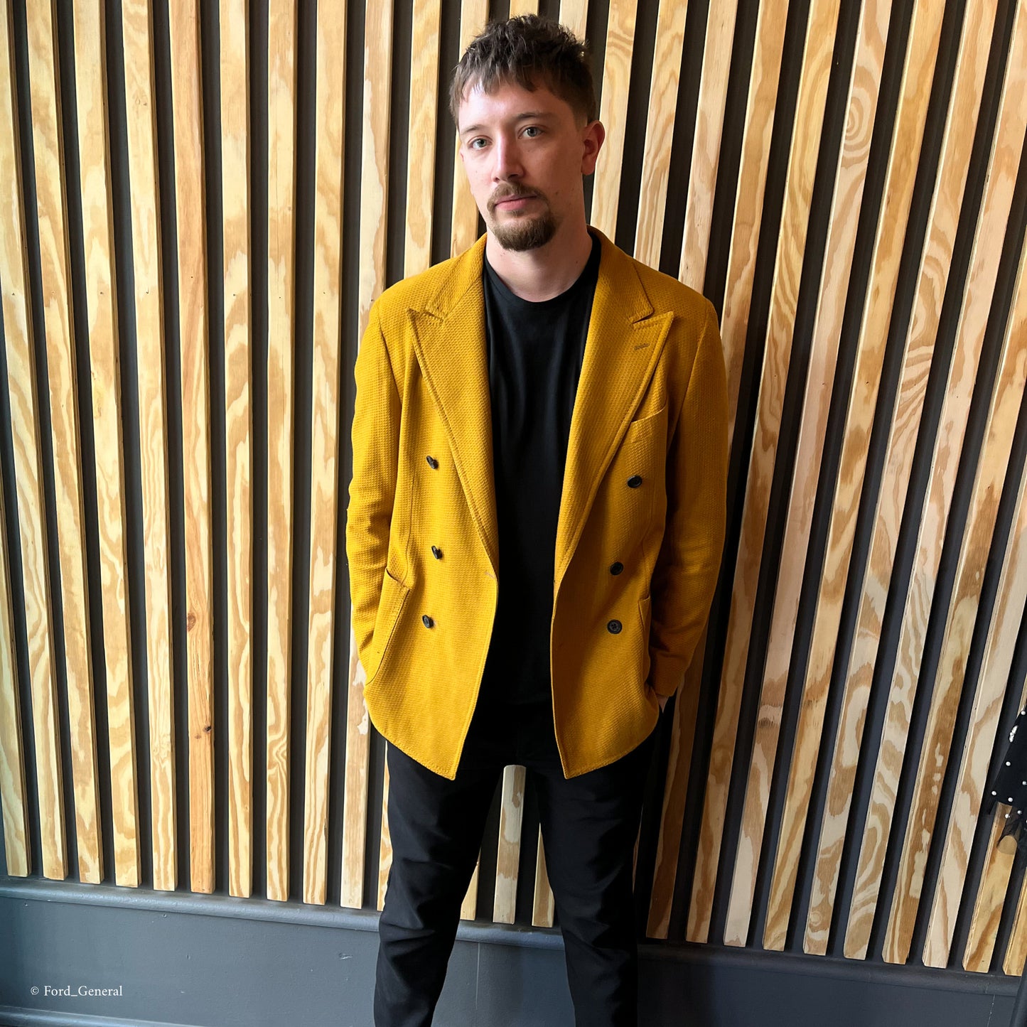 Ochre 330, 48