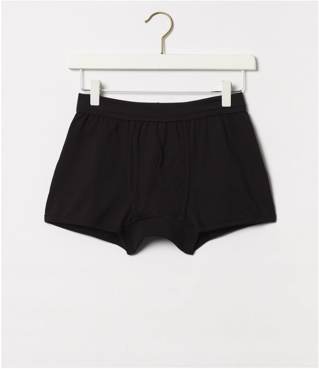 99 Deep Black, S
