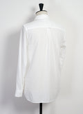 White, S