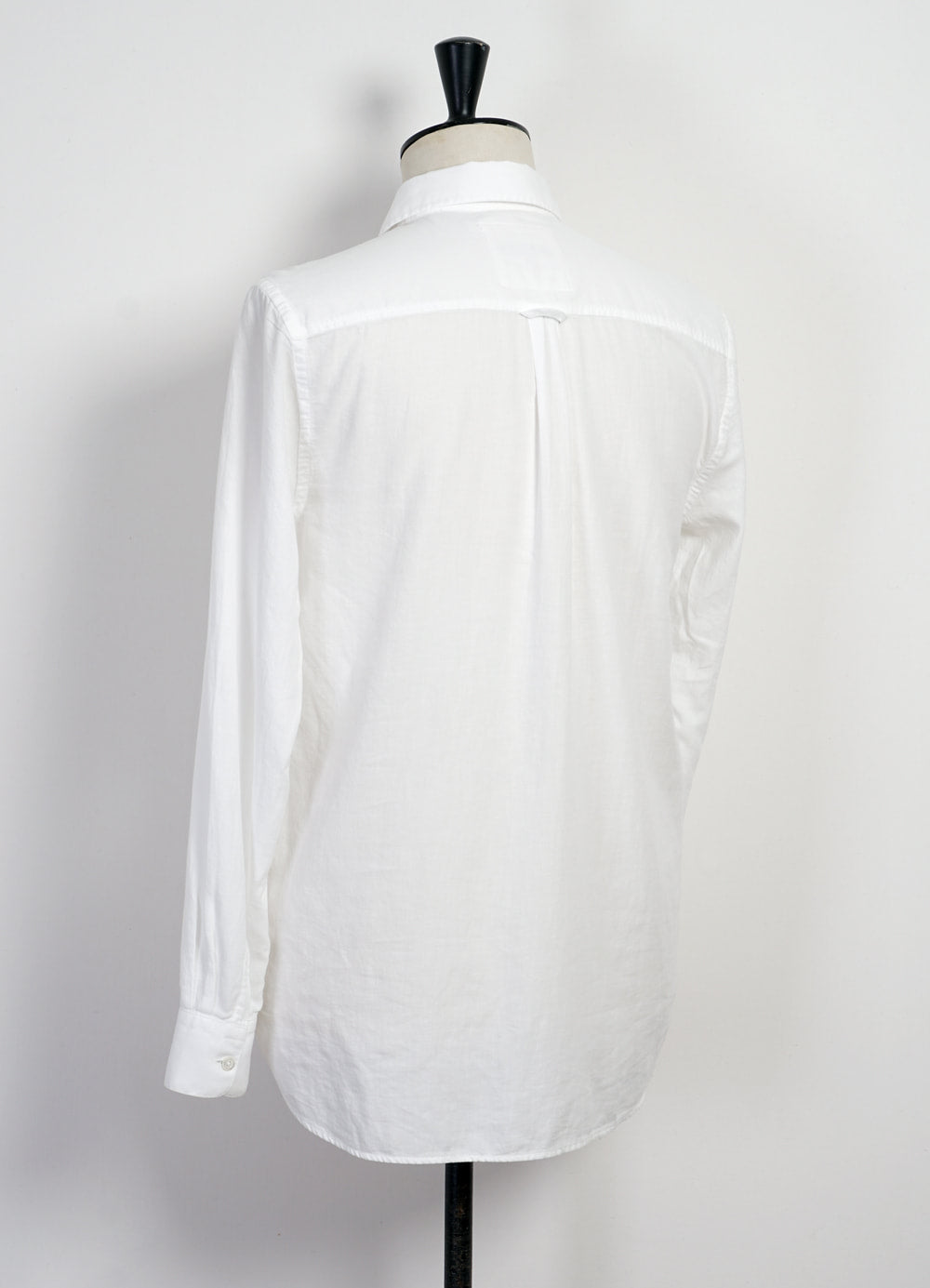 White, S