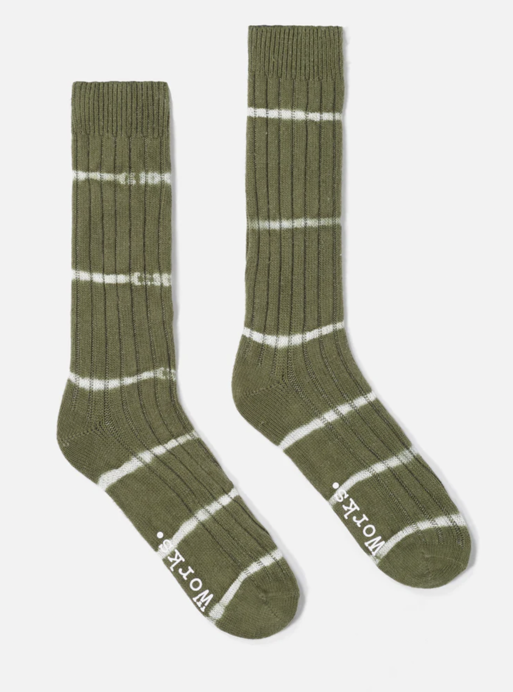 Olive, M