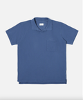 Piquet, Blue, XS