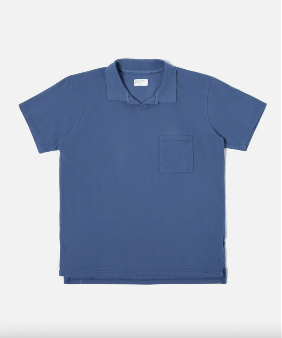 Piquet, Blue, XS