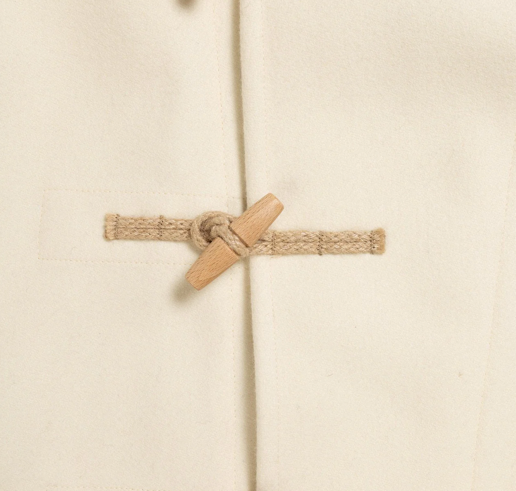 Allevol Postman Duffle Coat