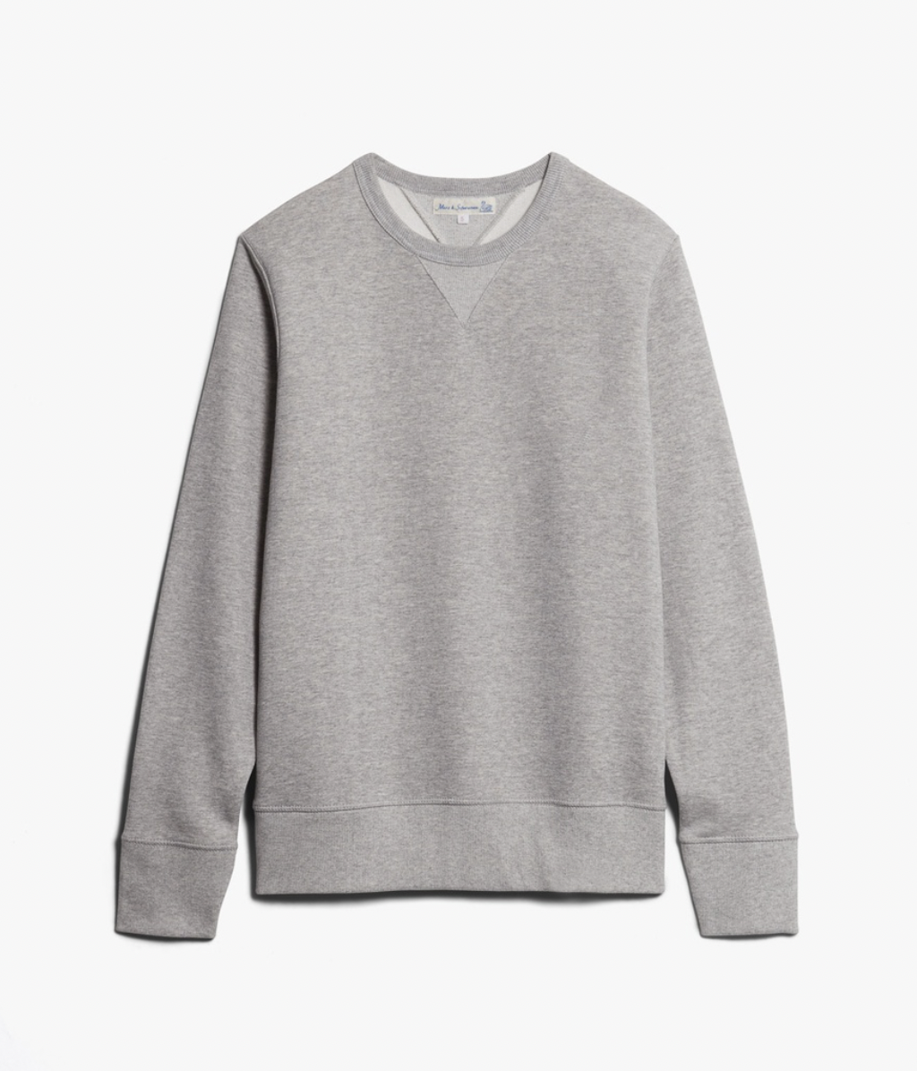 80 Grey Mel, S