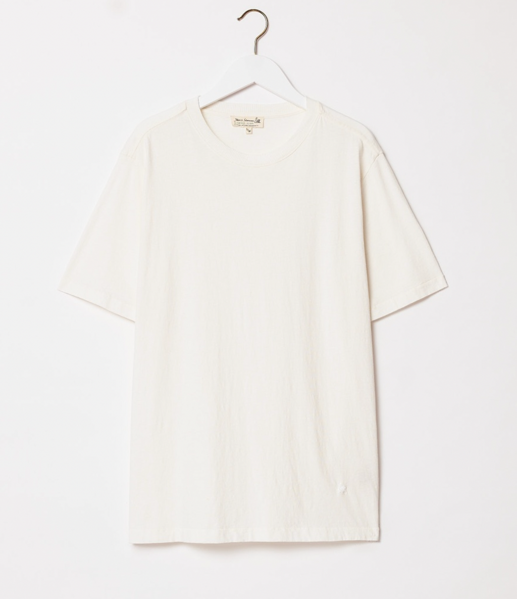 01 White, S