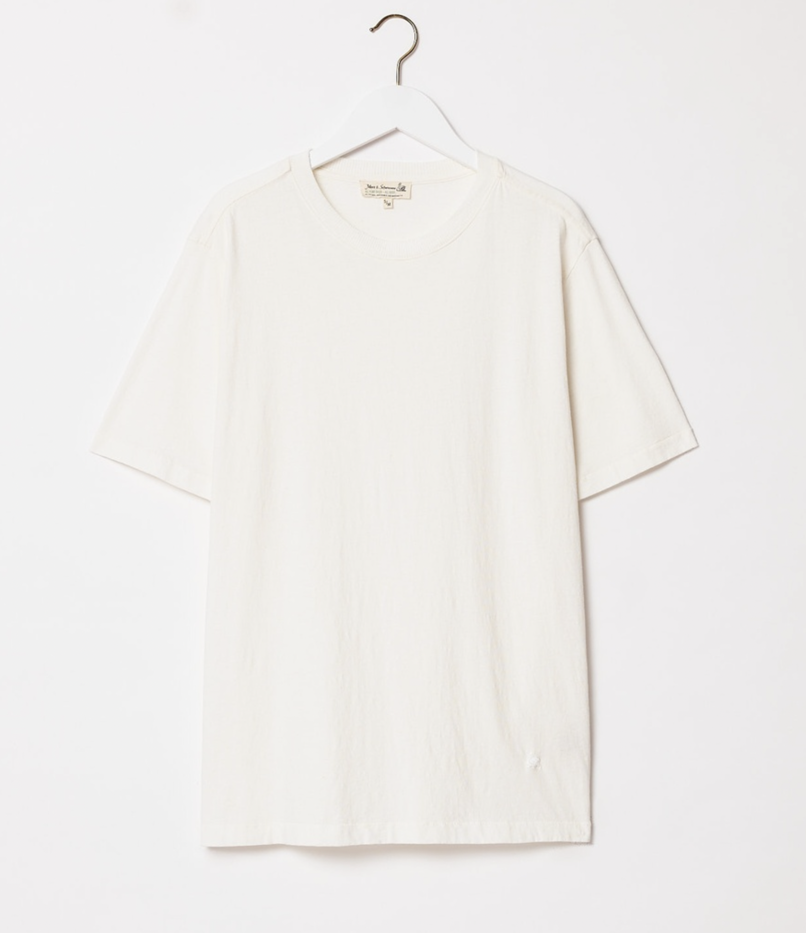 01 White, S