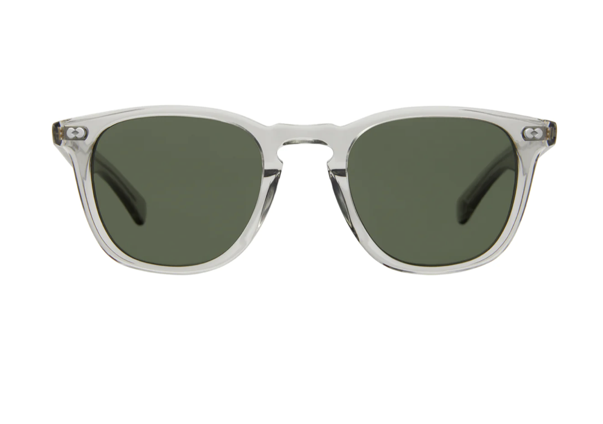Brooks x Sun 48 – Ford General