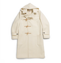 Allevol Postman Duffle Coat