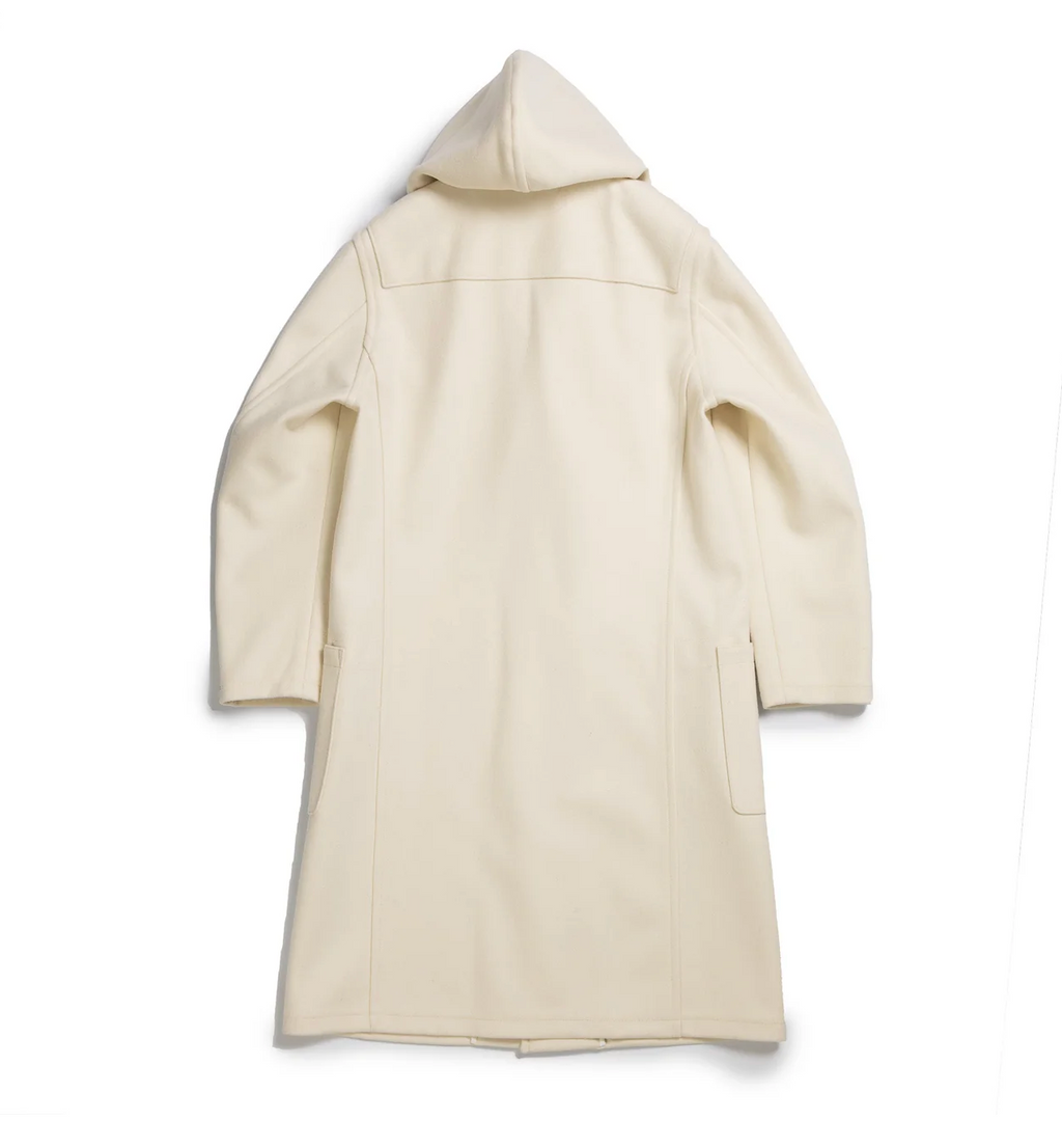 Allevol Postman Duffle Coat
