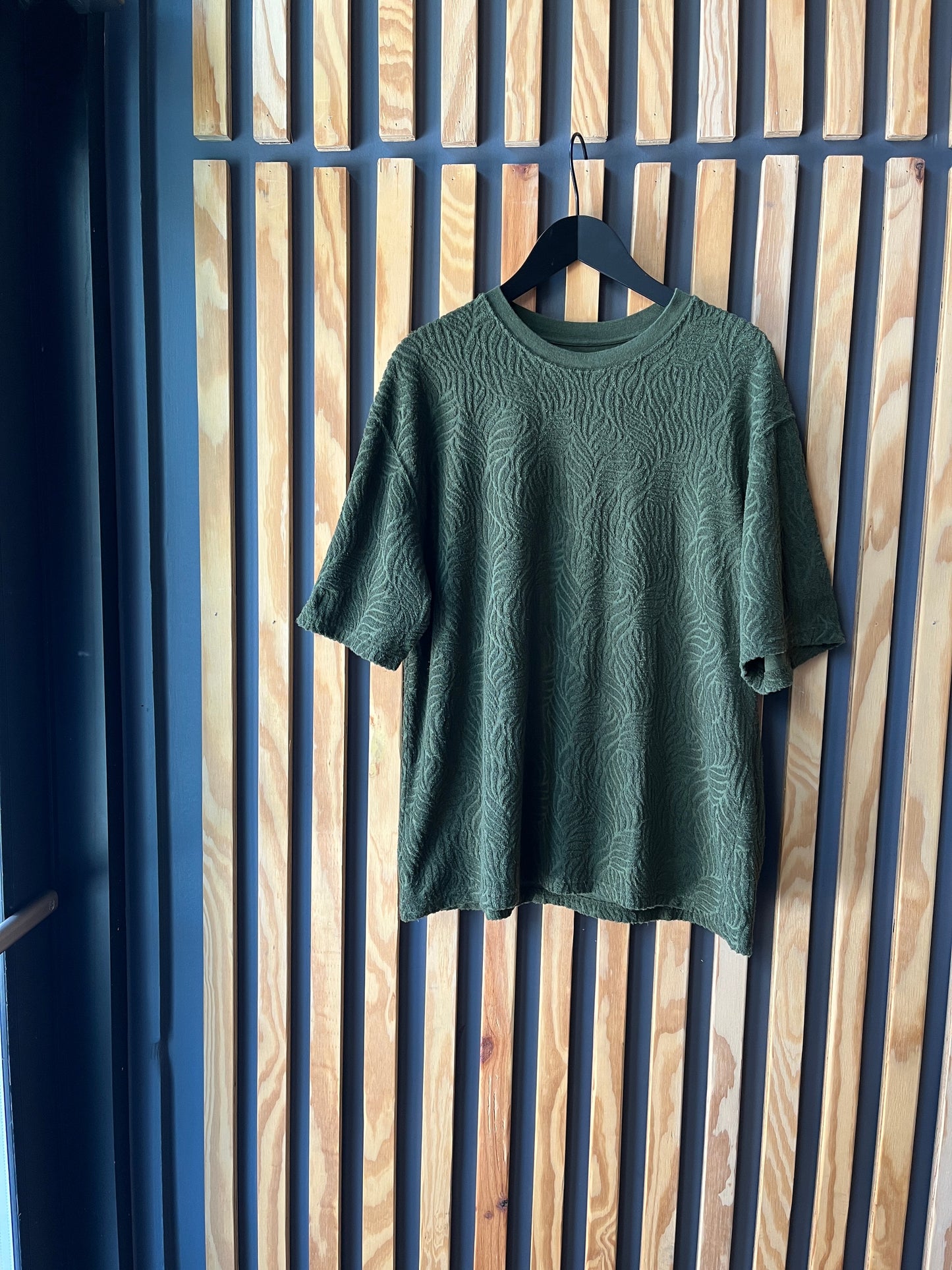 XS, Avocado