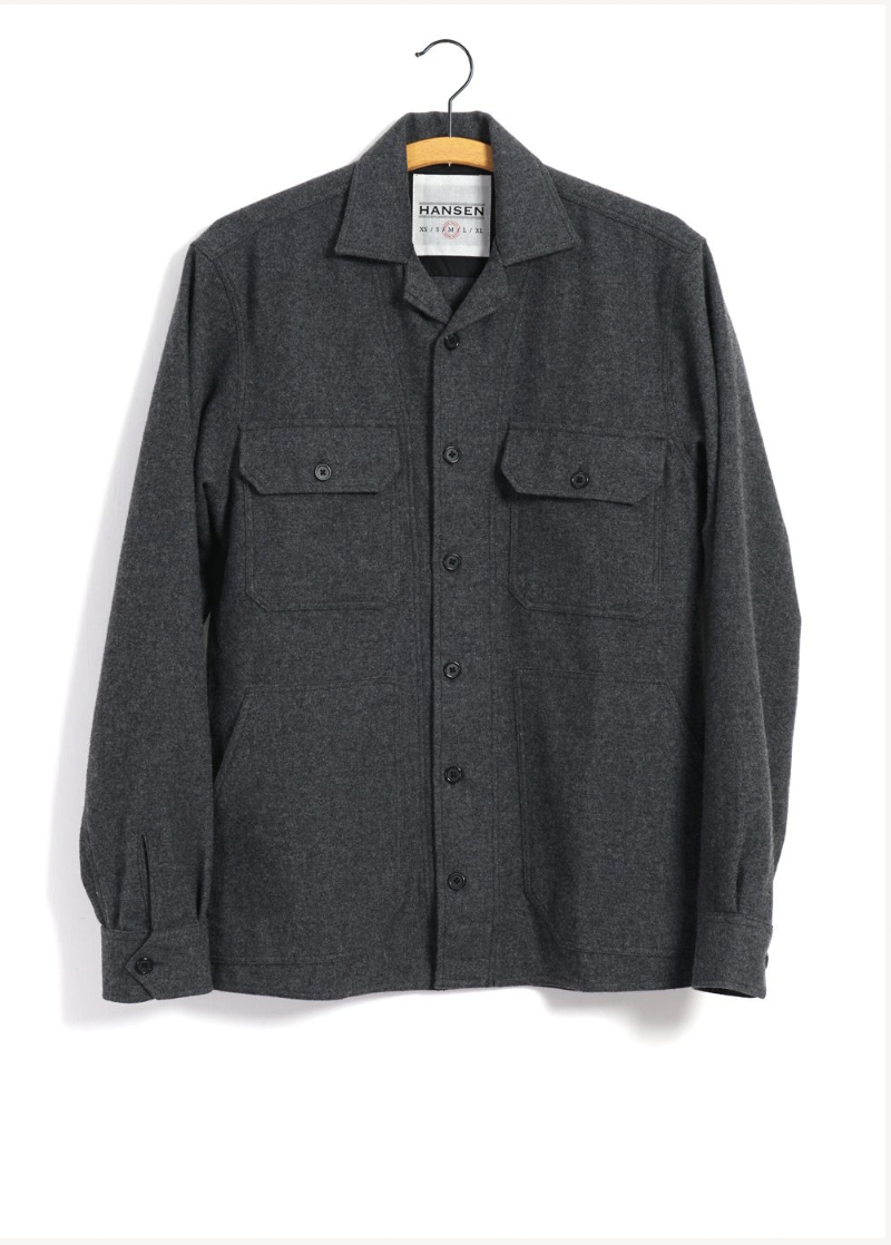Grey Melange, M