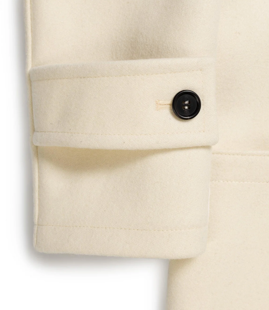 Allevol Postman Duffle Coat
