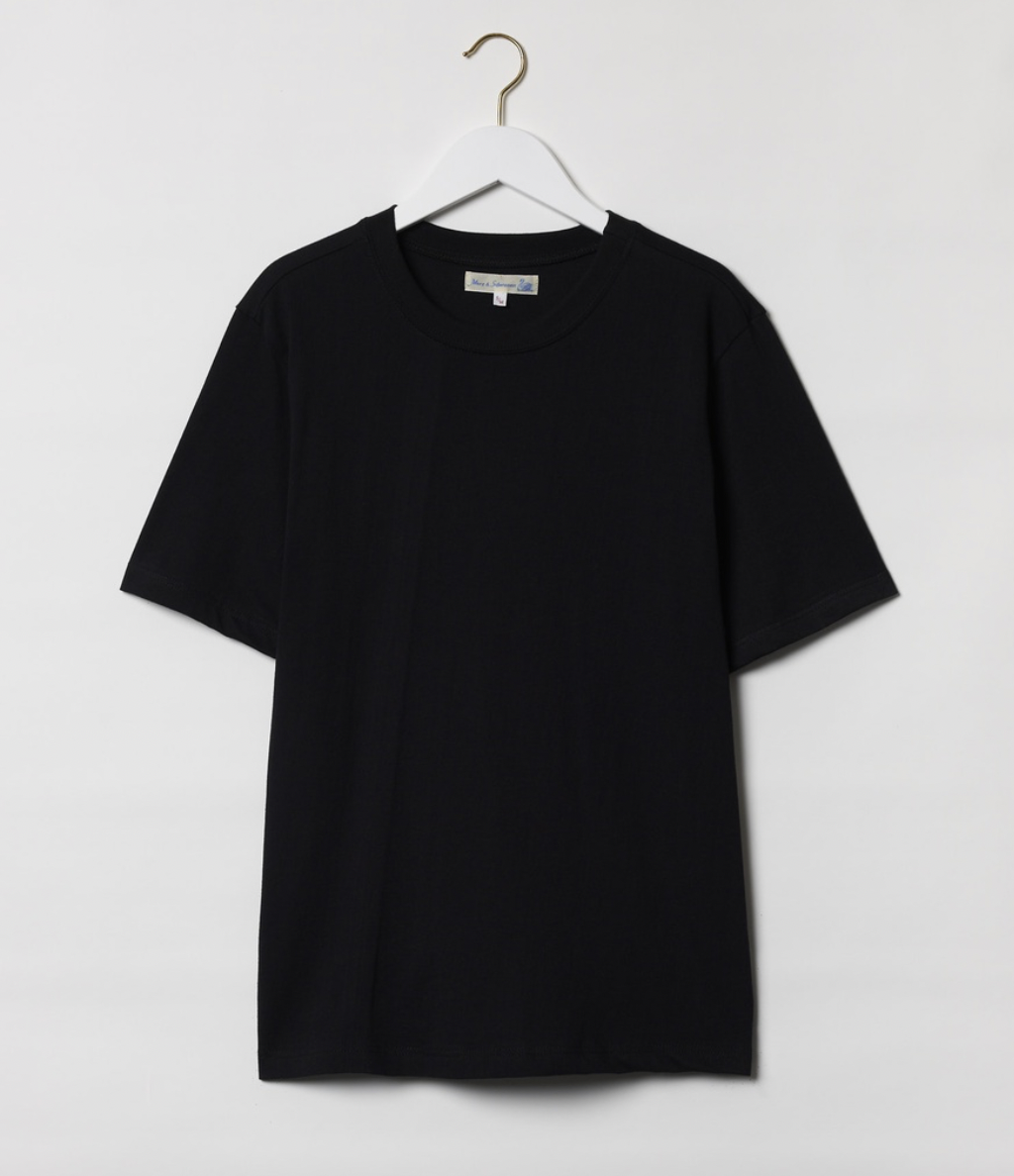 S, 99 Deep Black