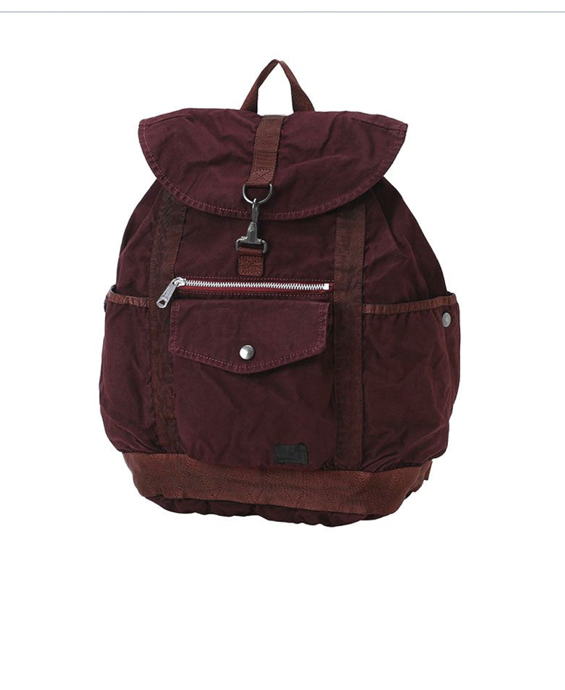 Burgandy