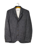Blue Delave, S