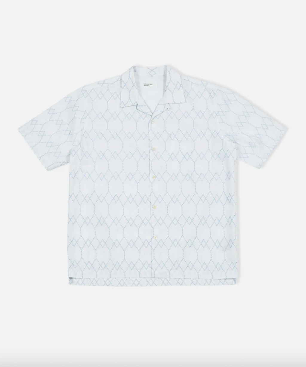 Ecru, Poplin Principi, XS