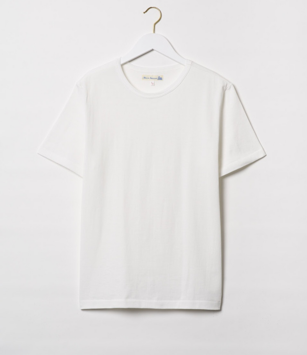 01 White, S