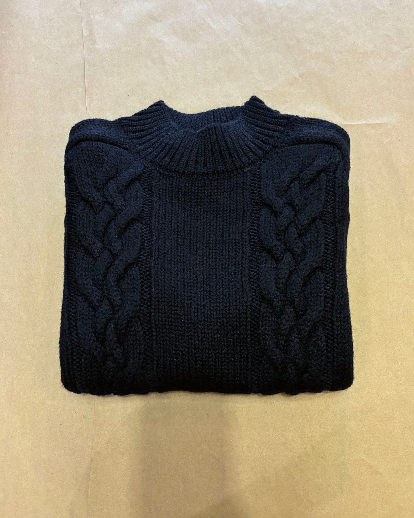 Fleurs de Bagne Orlock Pullover