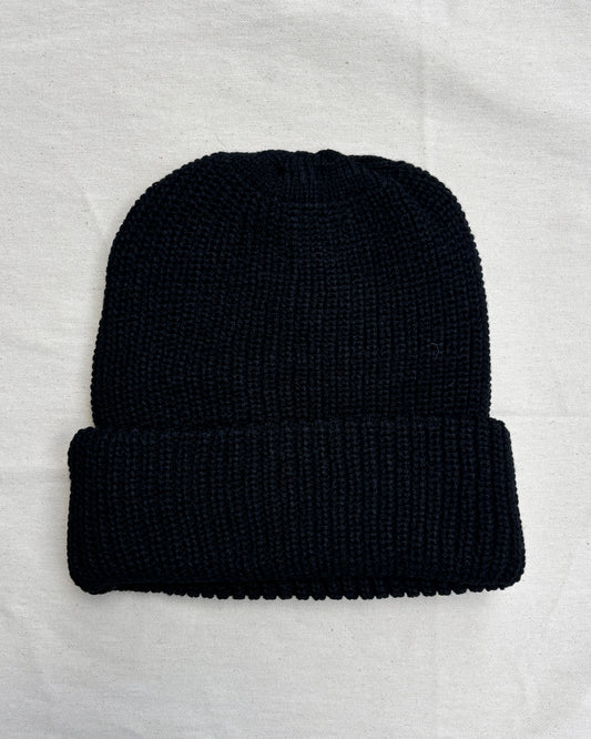 Rototo Chunky Cozy Hat