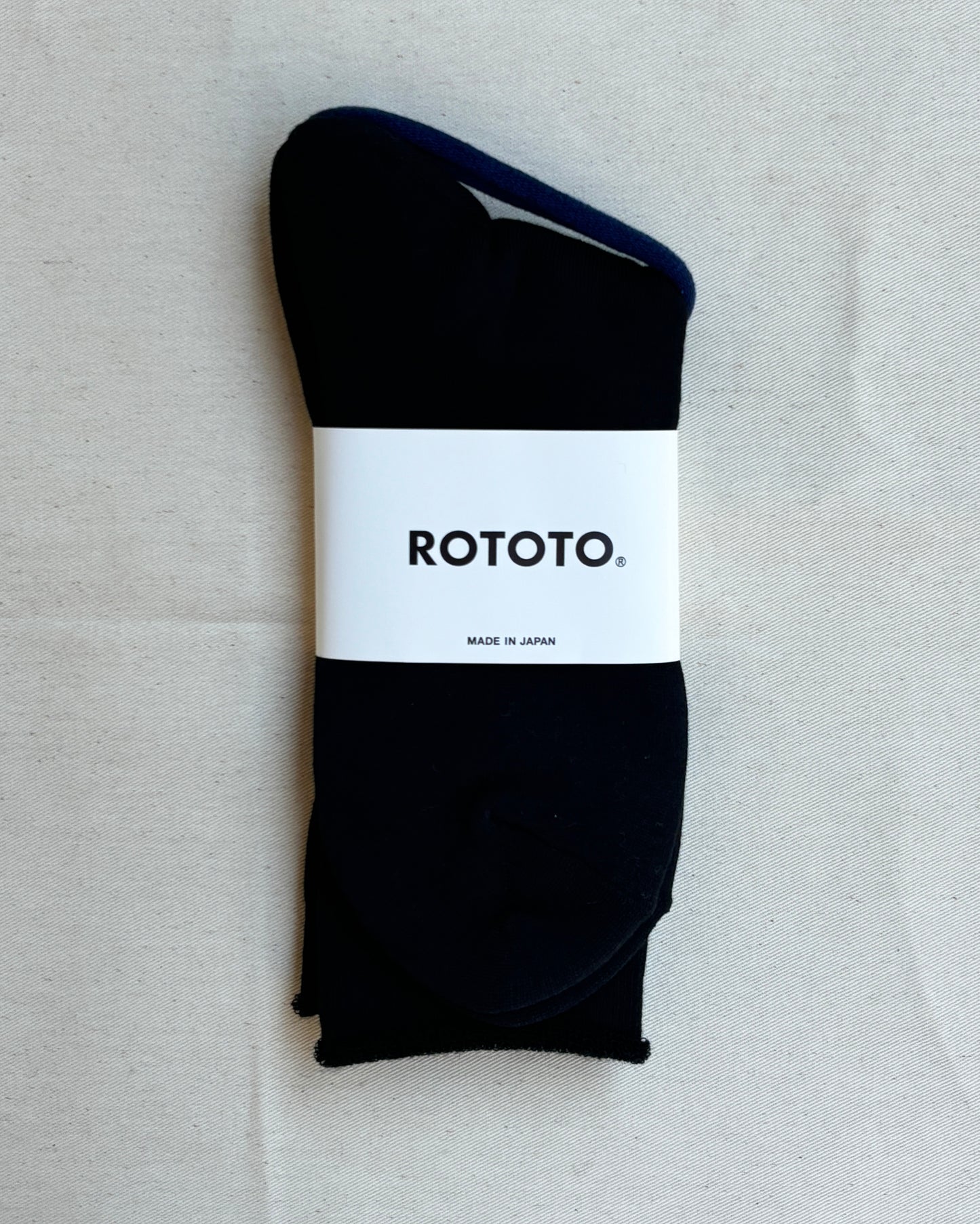 Rototo City Socks