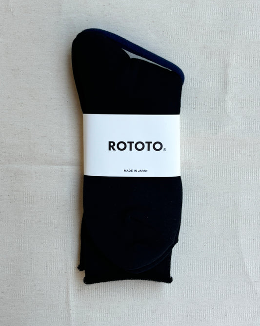 Rototo City Socks
