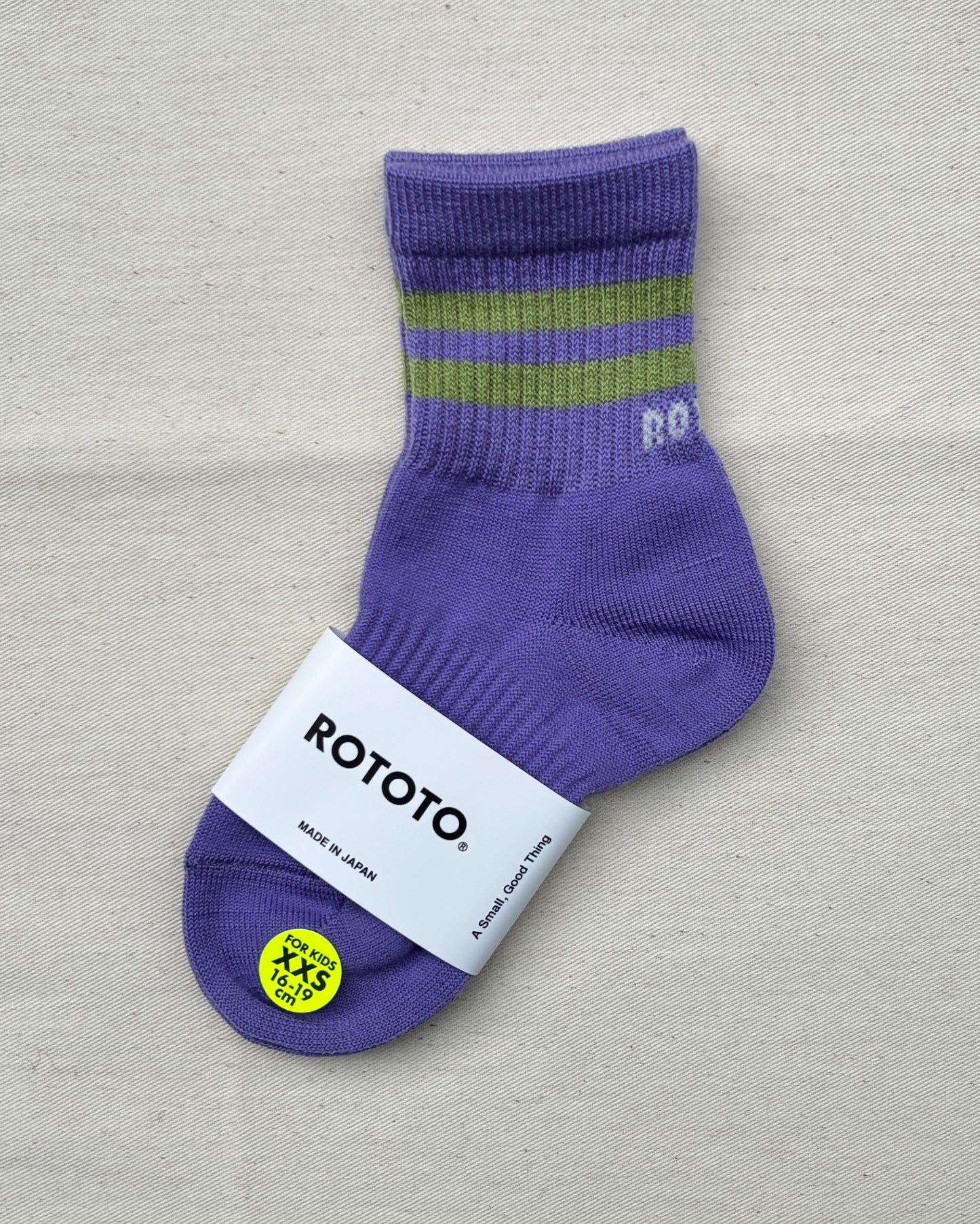 Rototo Kids Merino Socks