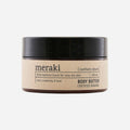 Body Butter, Northern Dawn