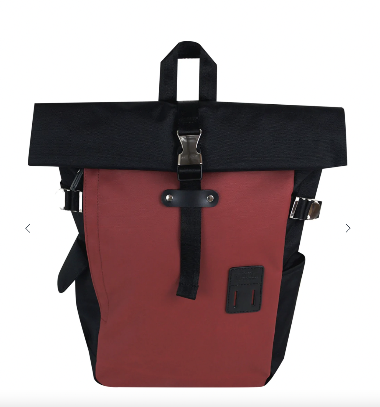 HFC-9022-Red