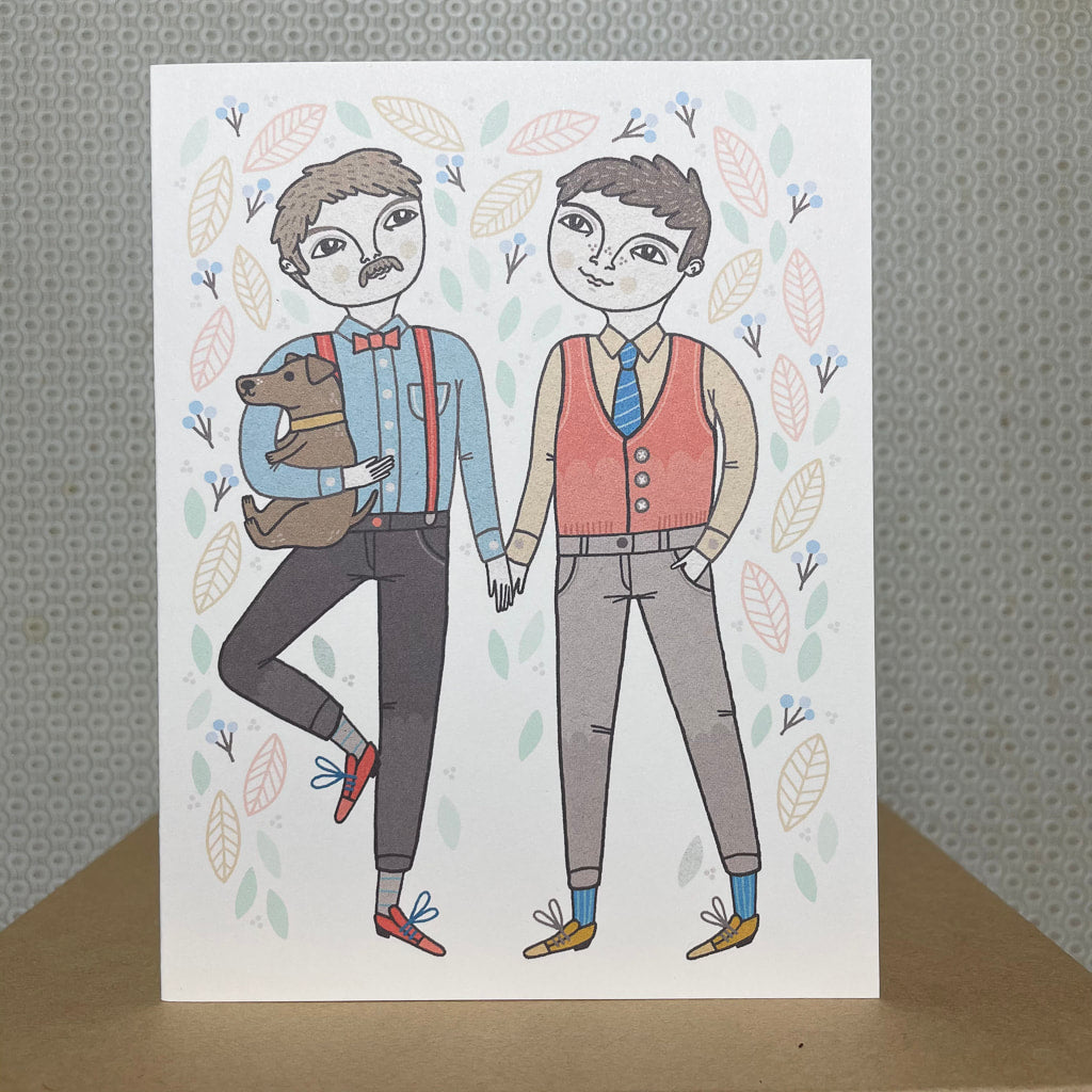Dapper Love