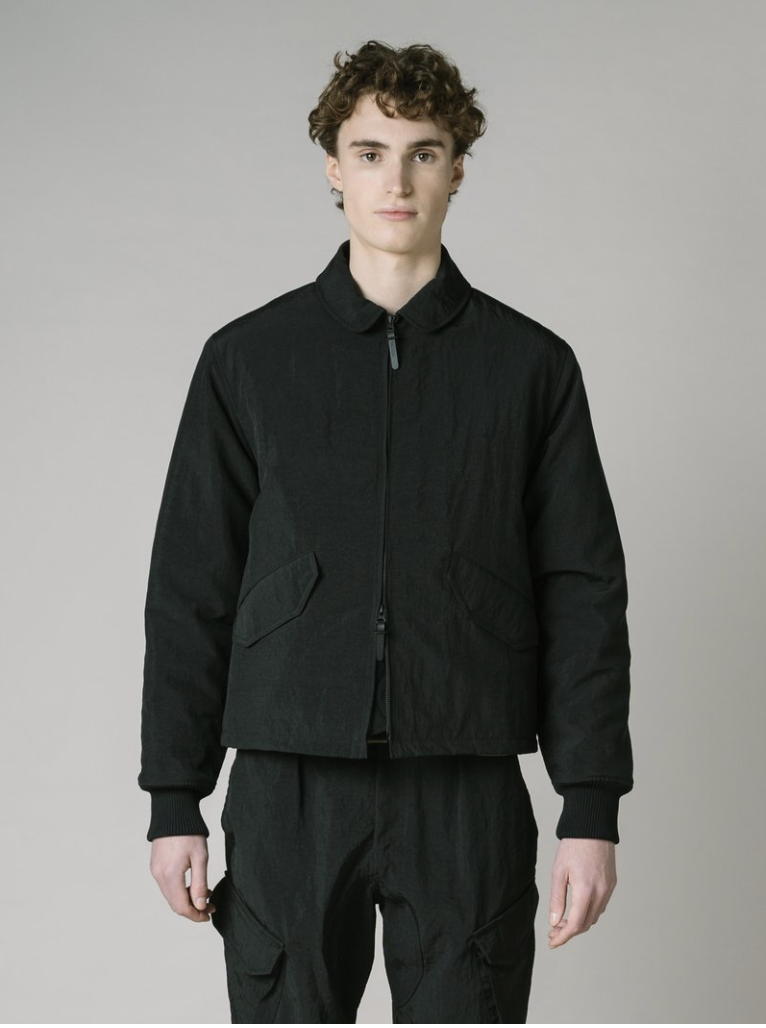 Flight Jacket