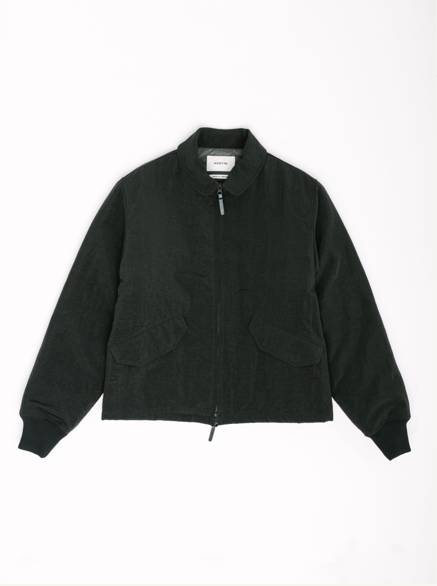 Flight Jacket