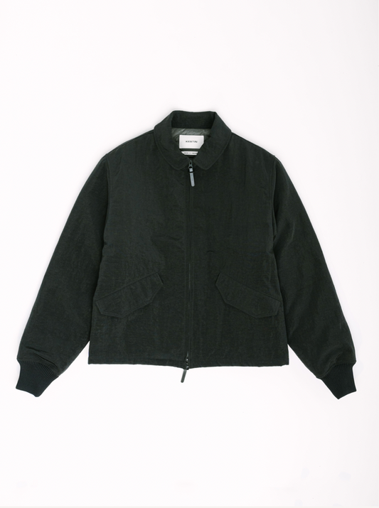 Flight Jacket