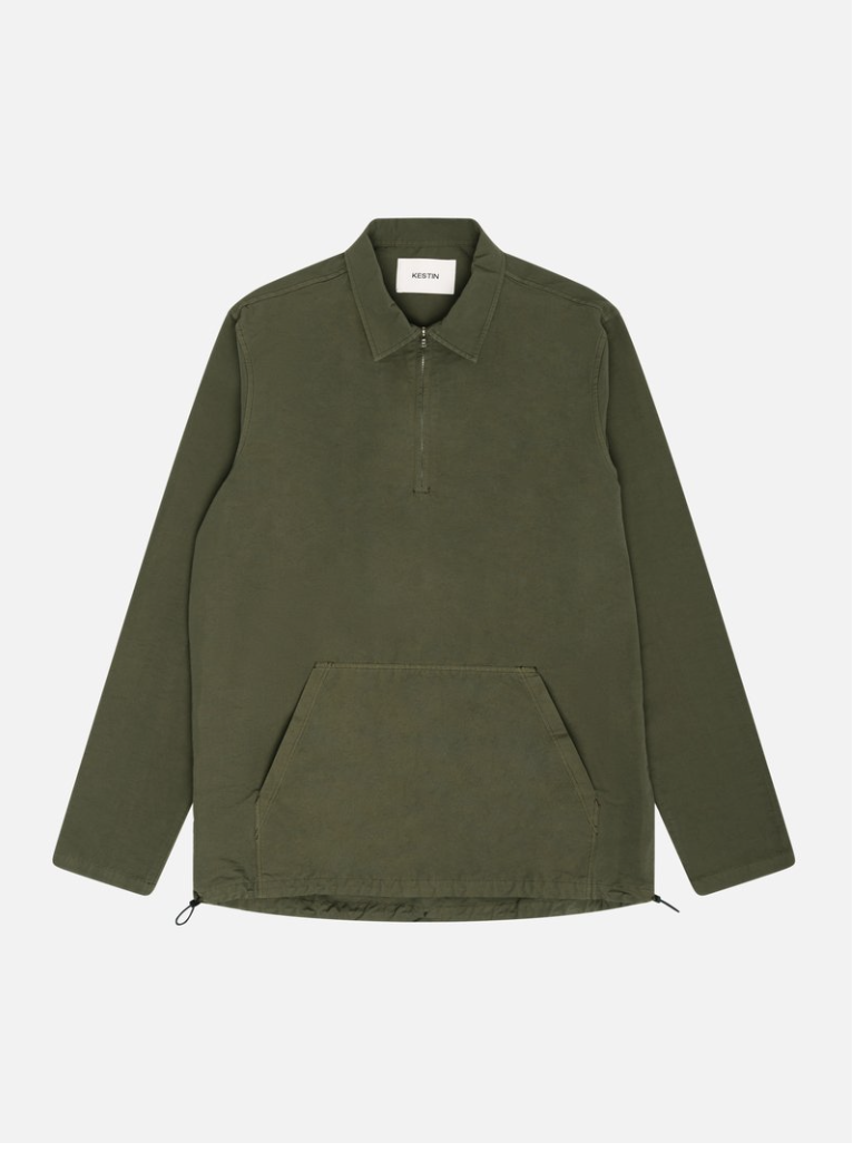 Derby Smock