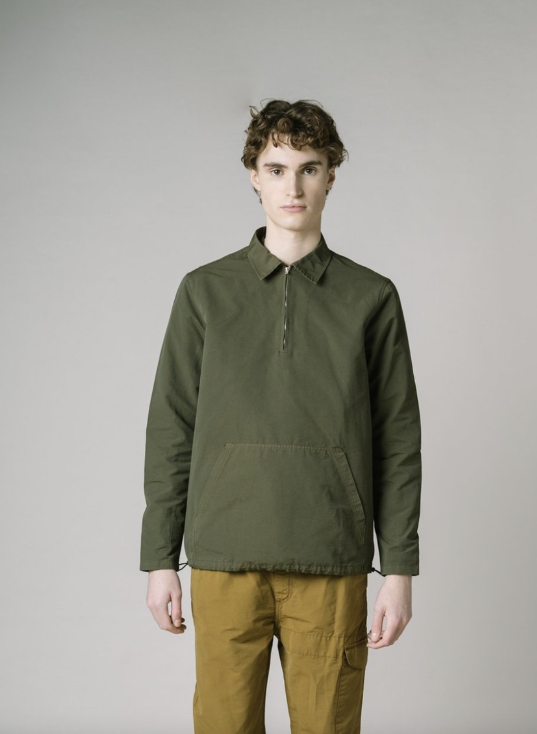 Derby Smock