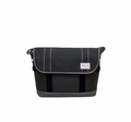 HHC-5771-BLK Messenger Pack