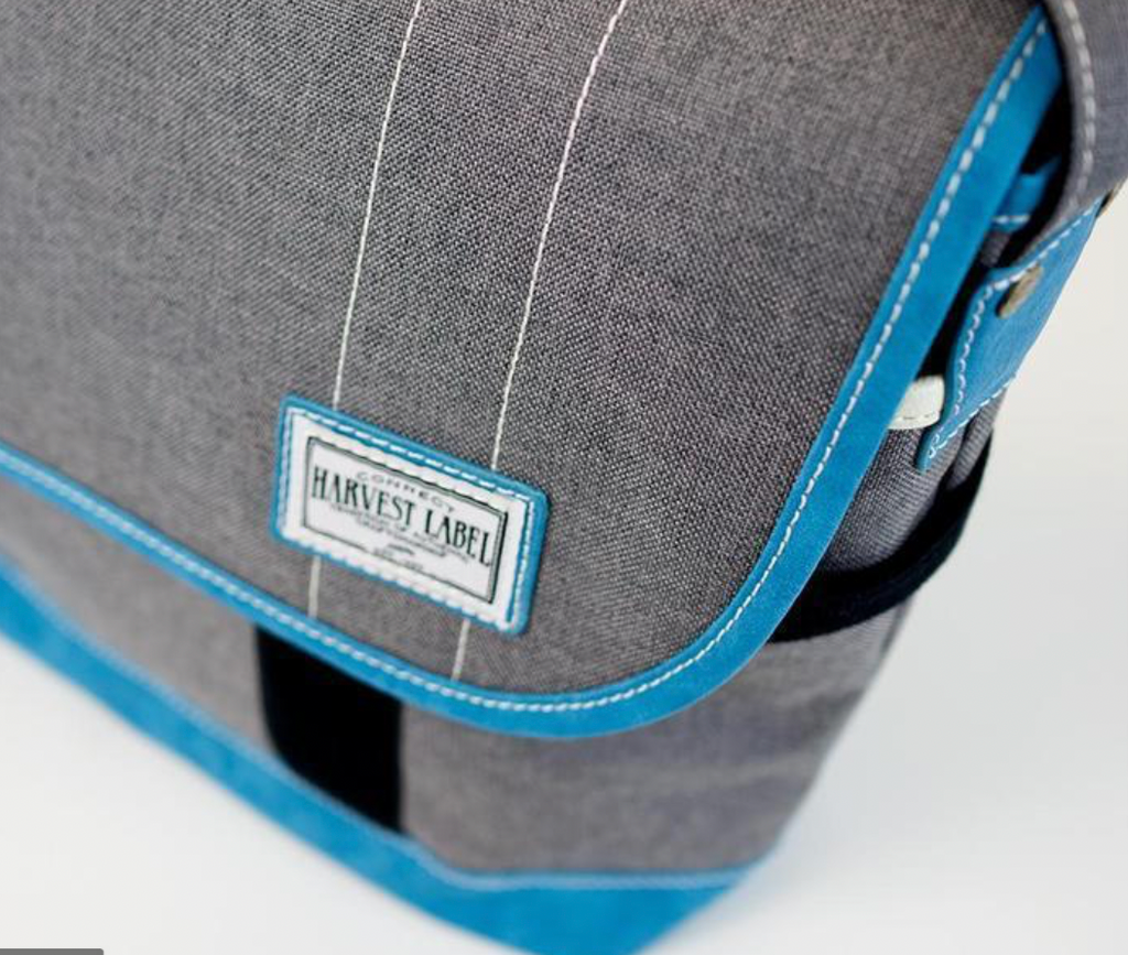 HHC-5772-GRY Palette Messenger