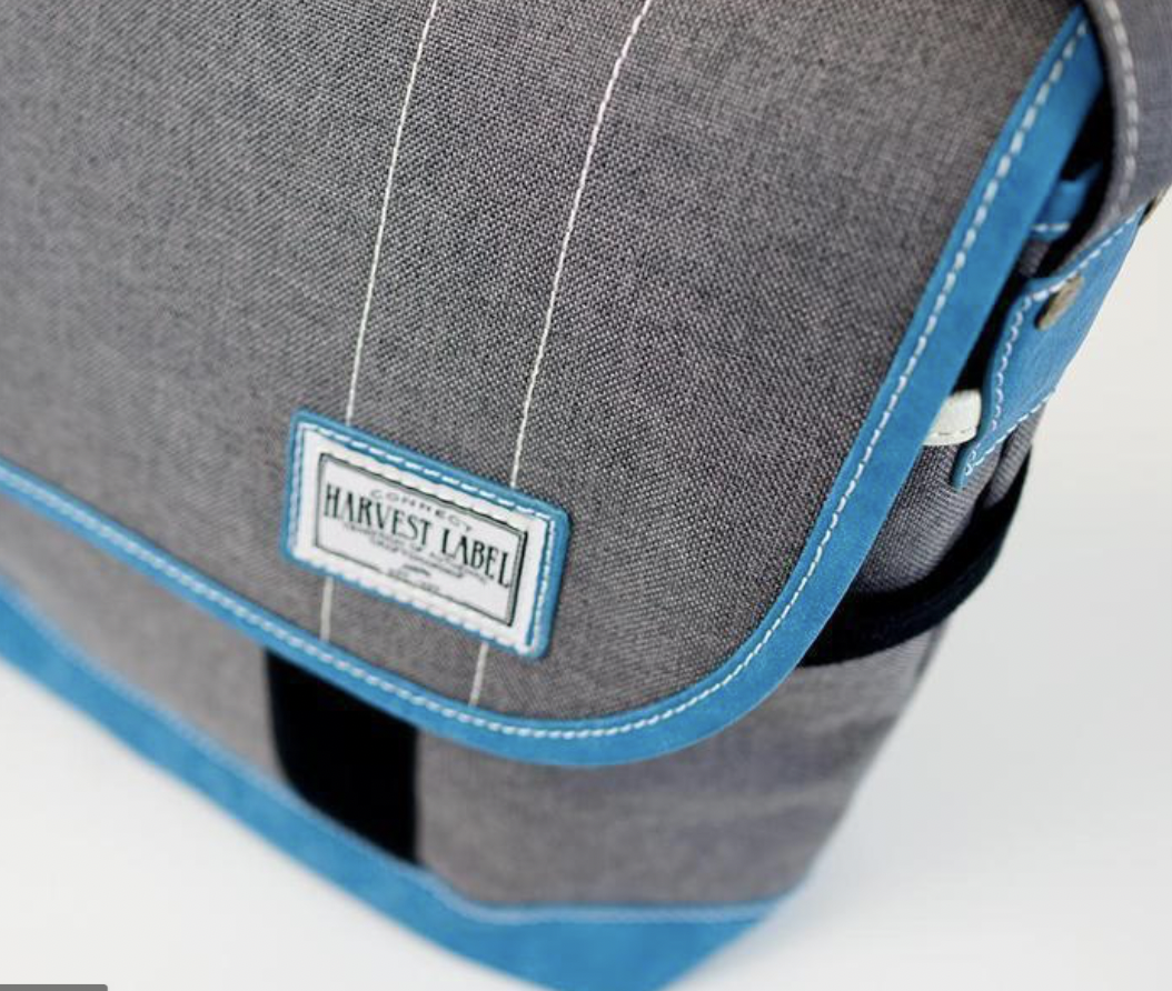 HHC-5772-GRY Palette Messenger
