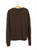 Mattias Crew Neck Sweater