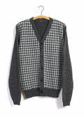 Thomas Cardigan