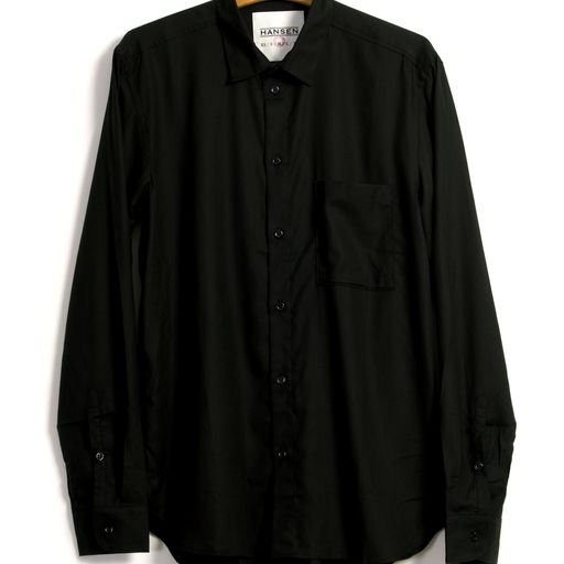 Henning Classic Casual Button Down Shirt