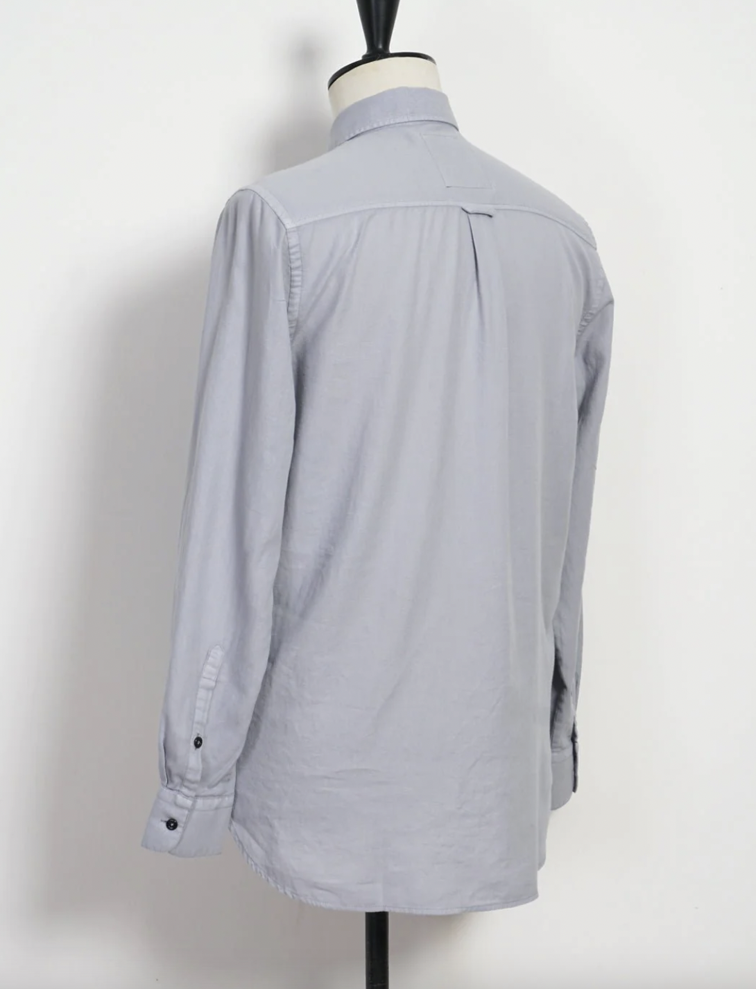Henning Classic Casual Button Down Shirt