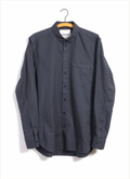 Haakon Classic Button Down Shirt