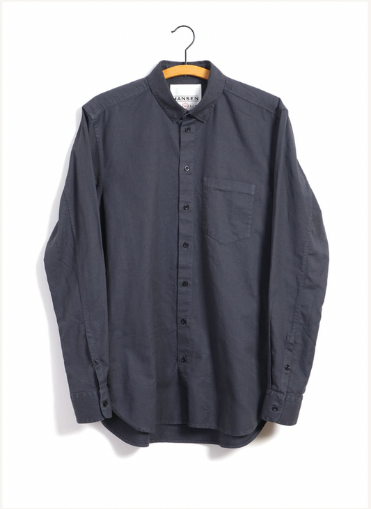 Haakon Classic Button Down Shirt