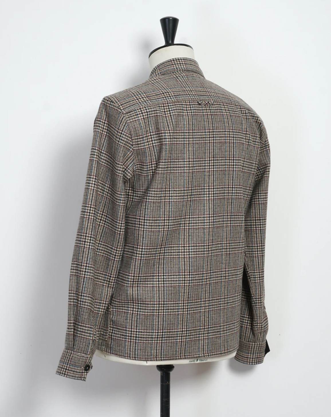 Stefan Everyday Overshirt