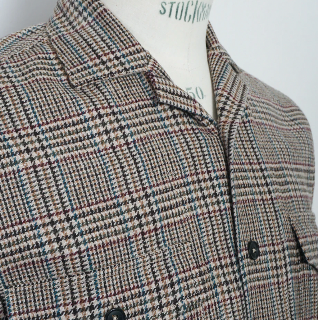 Stefan Everyday Overshirt