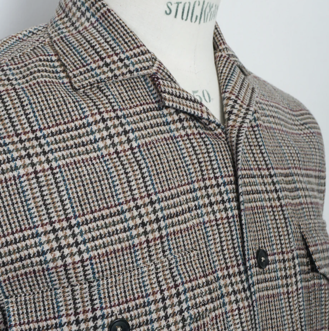 Stefan Everyday Overshirt