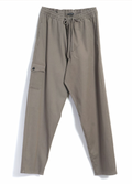 Jimmy Loose Drawstring Pant